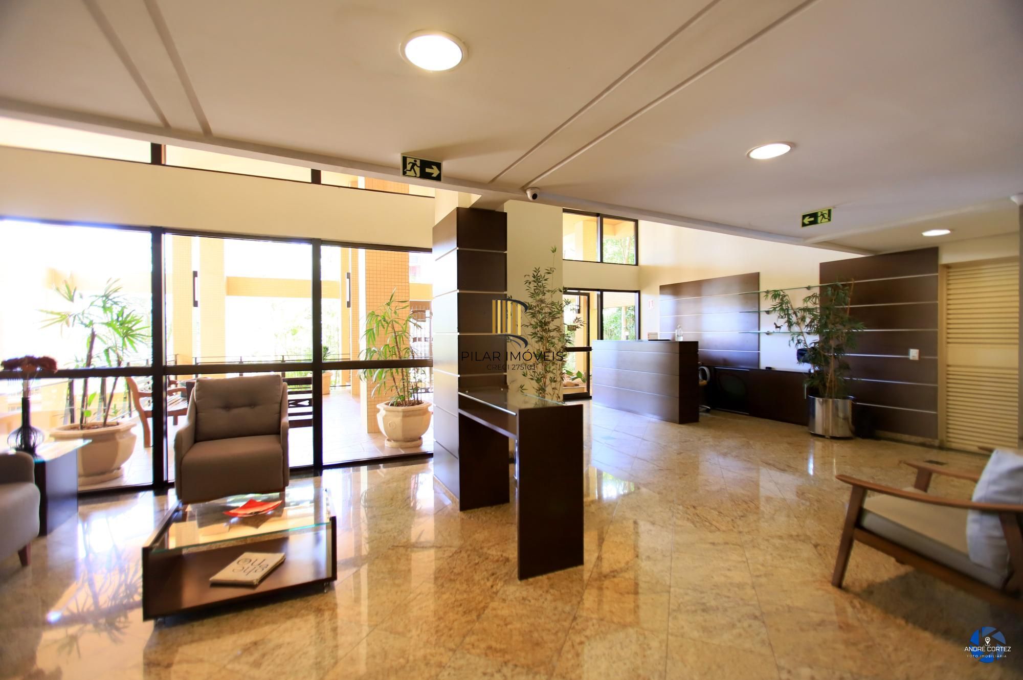 Apartamento 2 dormitórios no bairro Mont Serrat