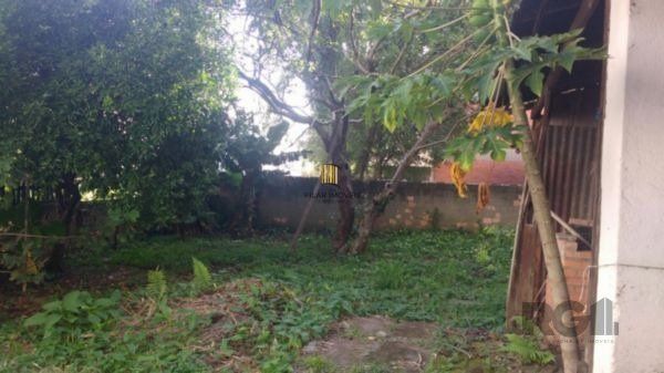 Terreno no Bairro Higienópolis em Porto Alegre com 348 m2