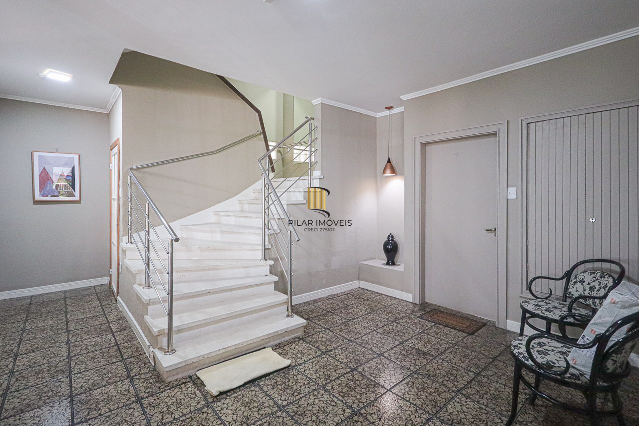 Apartamento 03 dormitórios Higienópolis Porto Alegre