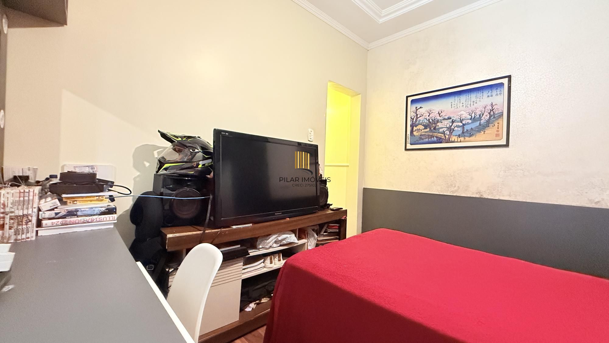 Casa 3 dormitórios no bairro Vila Assunção