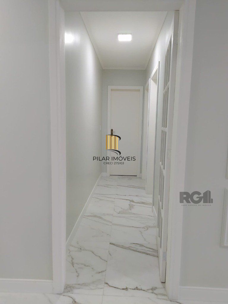 Apartamento 2 Dormitório(s) Bairro Chácara das Pedras