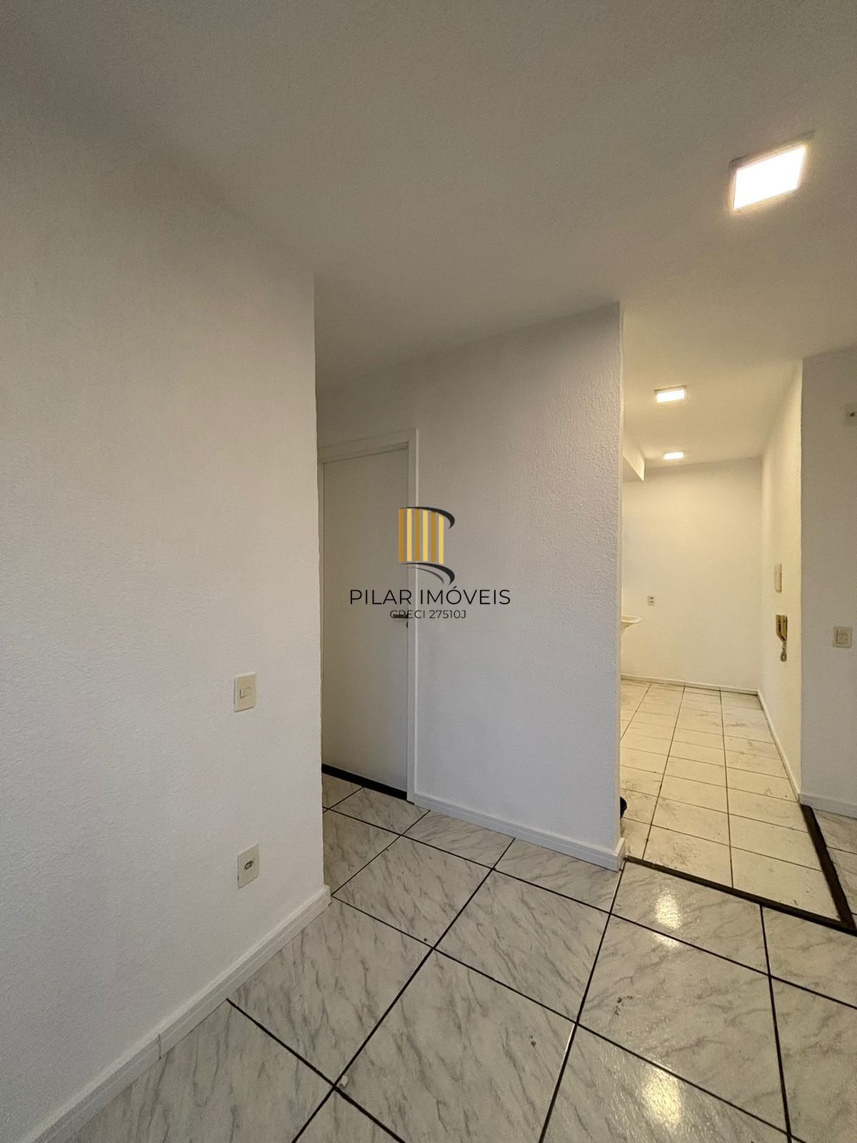 Apartamento 2 dormitórios no bairro Mário Quintana