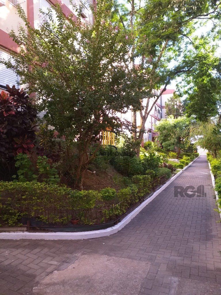Apartamento 3 dormitórios no bairro Camaquã