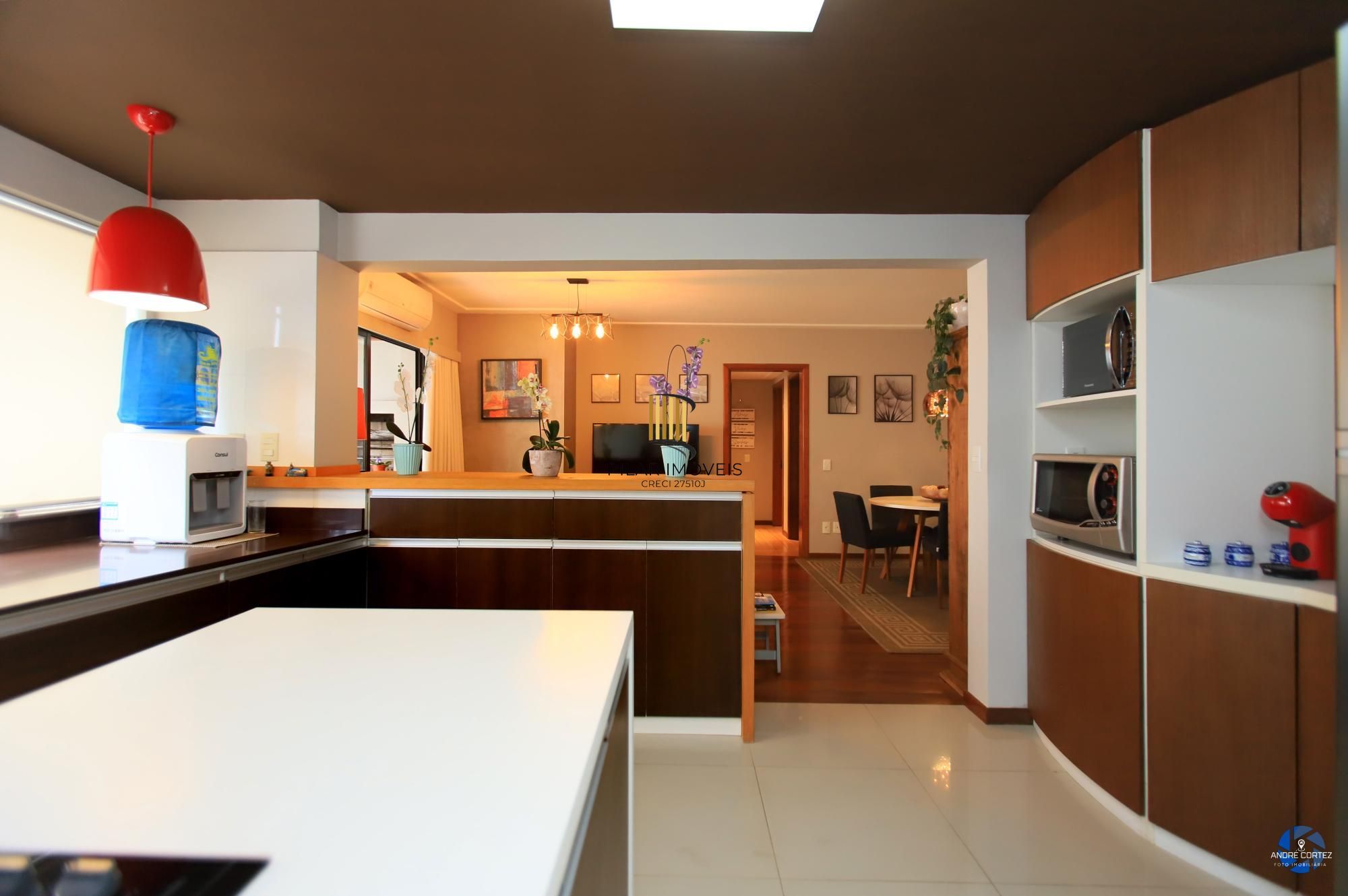 Apartamento 2 dormitórios no bairro Mont Serrat