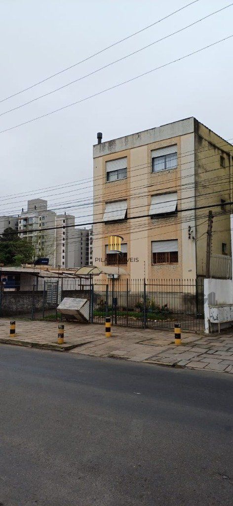 Apartamento para Venda - 60m², 2 dormitórios, Jardim Lindóia