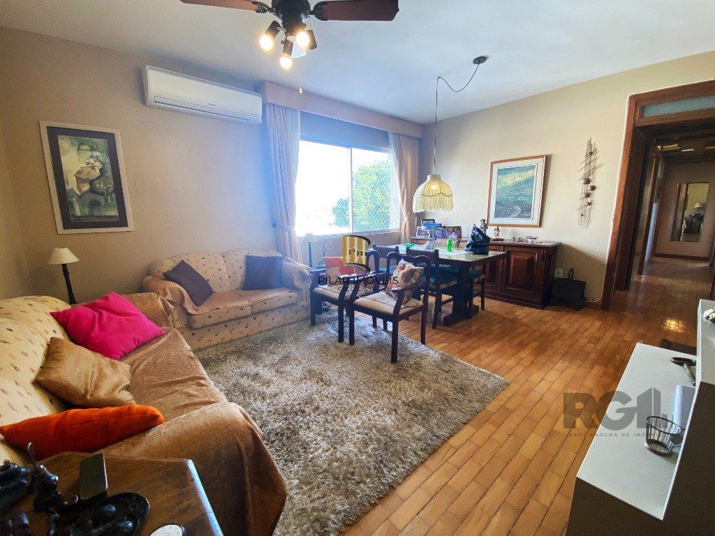 Apartamento de 03 dormitórios no bairro Santa Cecilia em Porto Alegre - Pilar Imóveis