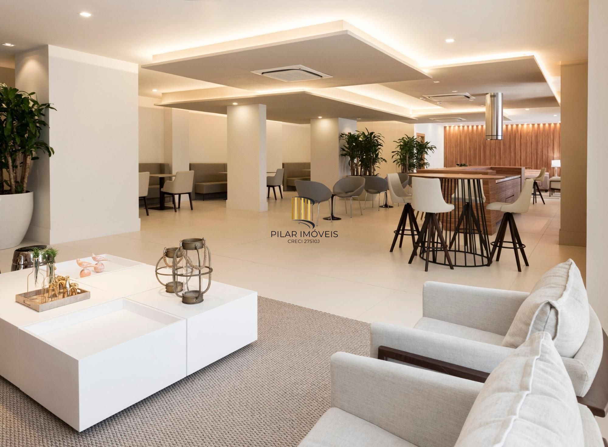 Conjunto comercial MEDPLEX EIXO NORTE