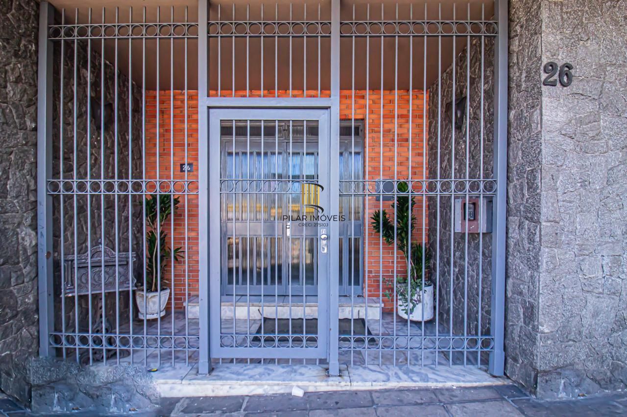 Apartamento à Venda 3 dorm. Vaga de garagem em ótima localização, Boa Vista POA