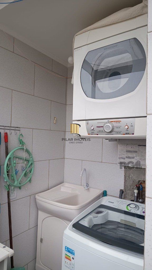 Apartamento 2 dormitórios no bairro Moinhos de Vento