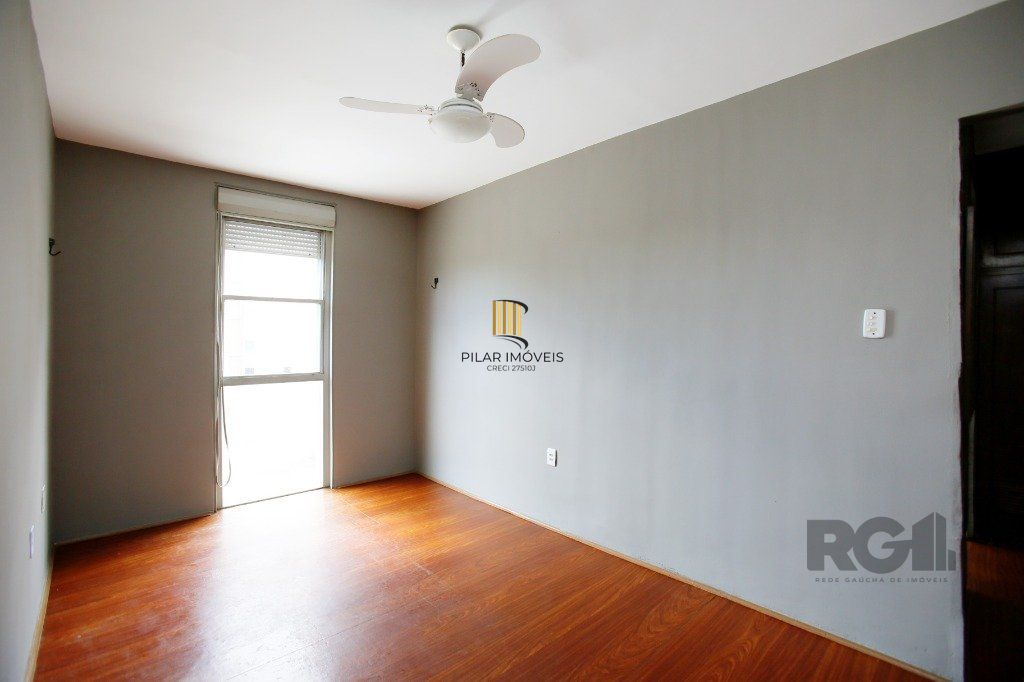 Apartamento a venda, 2 quartos, financiável no bairro Humaitá, Porto Alegre.