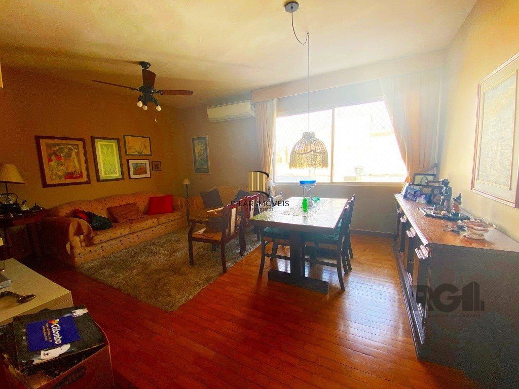 Apartamento de 03 dormitórios no bairro Santa Cecilia em Porto Alegre