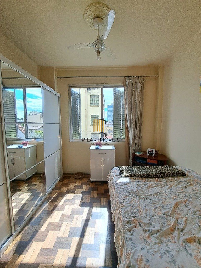 Apartamento 3 dorm. 4º Distrito