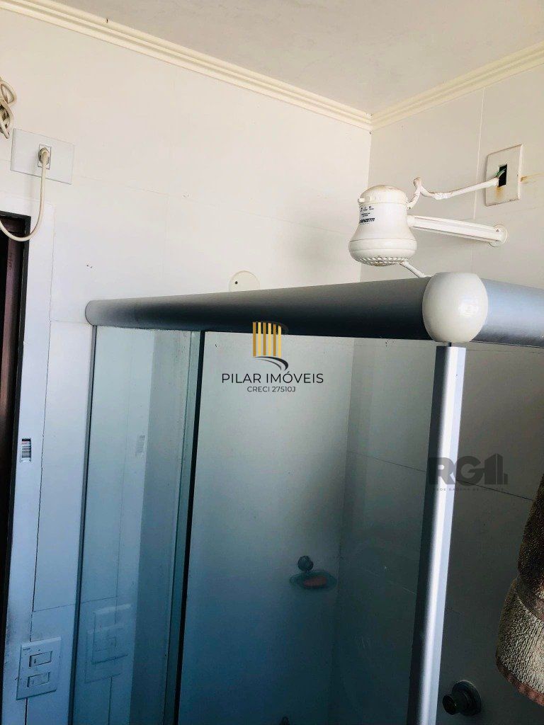 Apartamento 1 dormitório no bairro Moinhos de Vento