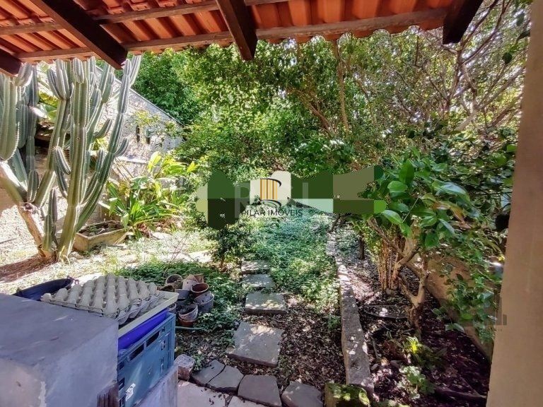 Casa para Venda - 181m², 4 dormitórios, 1 vaga - Rio Branco
