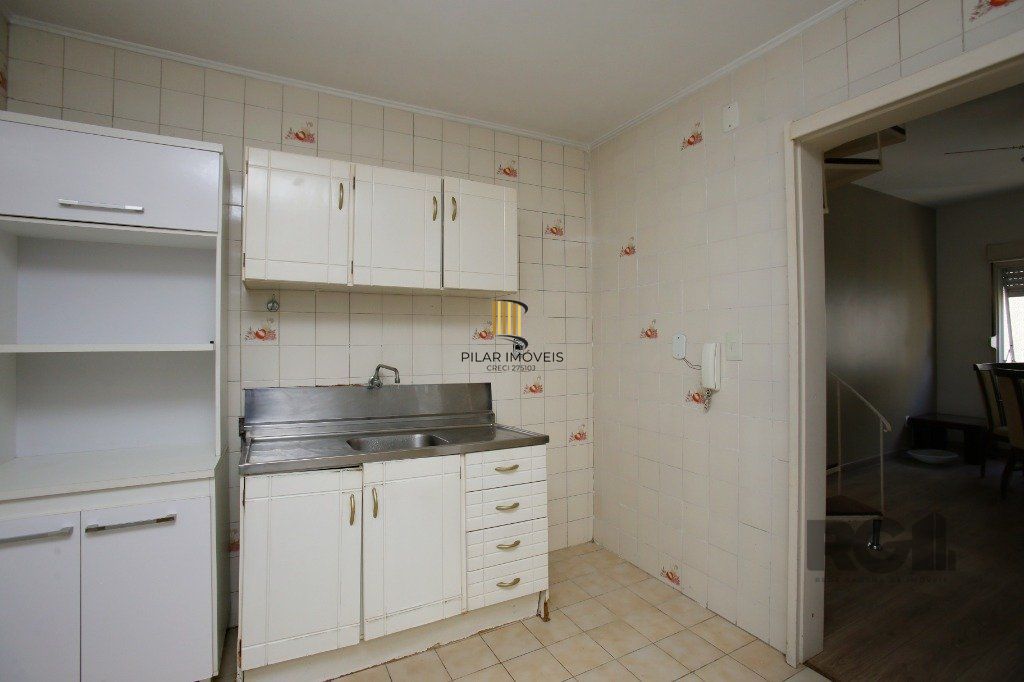 Cobertura para Venda - 115m², 2 dormitórios, 2 vagas - Nonoai