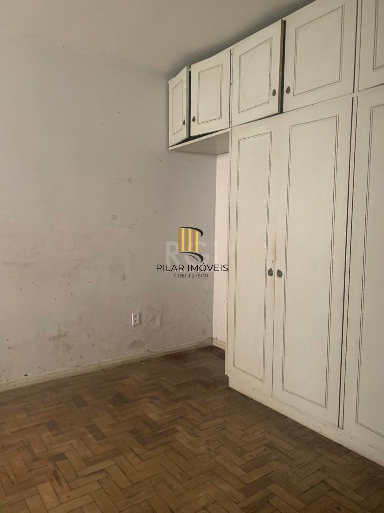 Apartamento para Venda - 95m², 3 dormitórios, Bonfim
