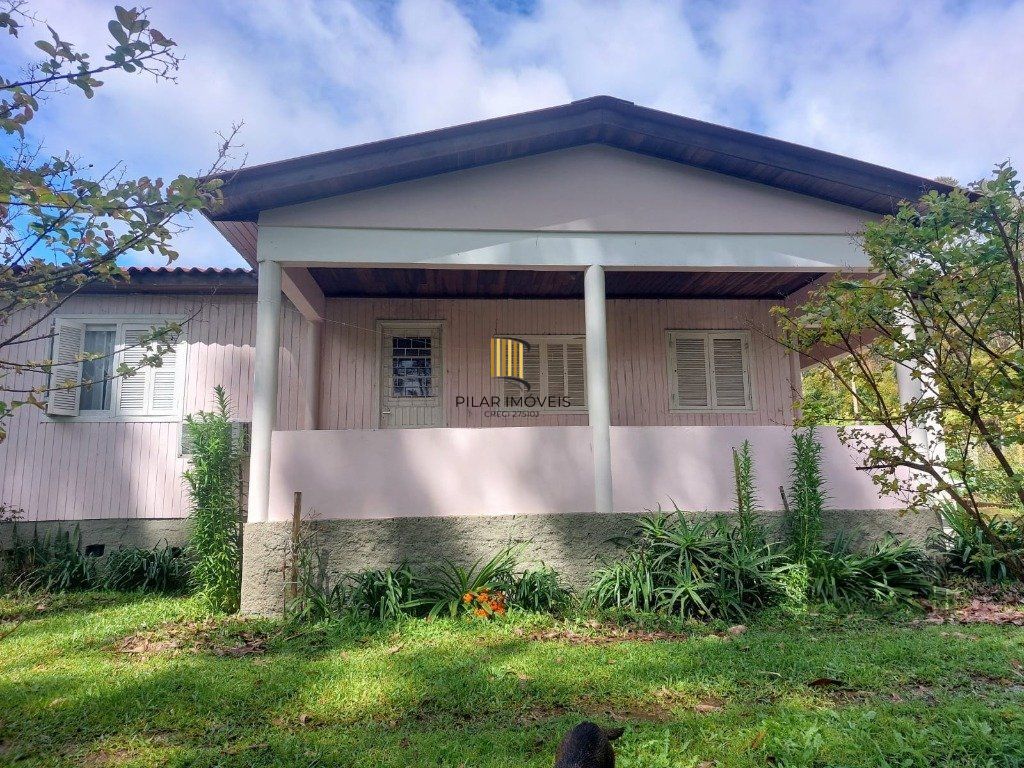 Fazenda 4 Dormitório(s) Bairro Zona Rural