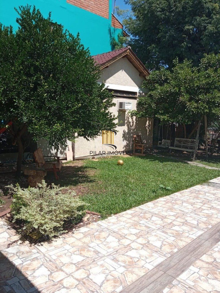 Casa para Venda - 100m², 0 dormitórios, Harmonia