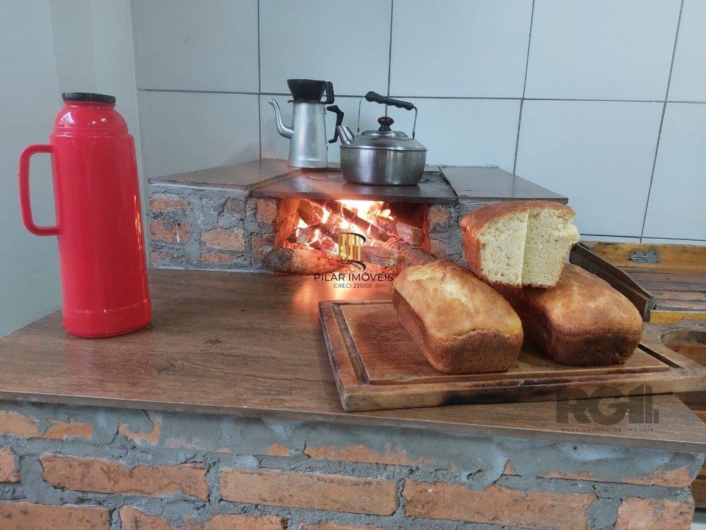 Fazenda 4 Dormitório(s) Bairro Zona Rural