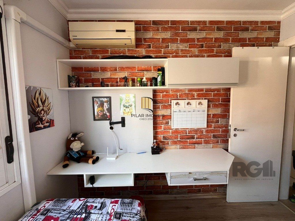 Casa de Condomínio 3 dormitórios no bairro Sarandi