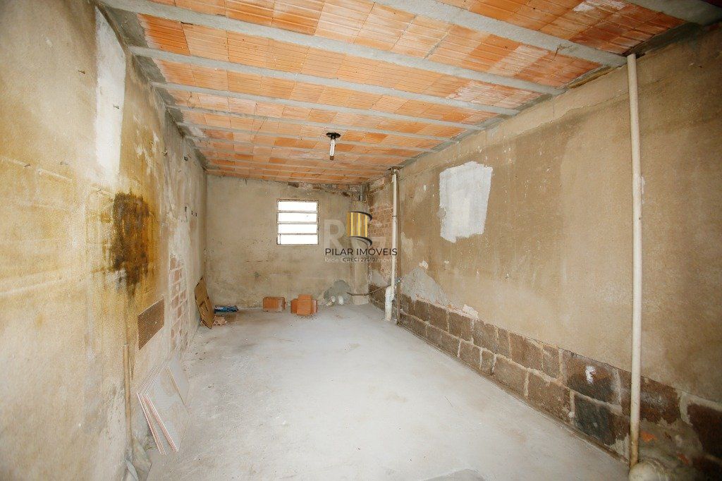 Prédio Comercial 2 dormitórios no bairro Navegantes