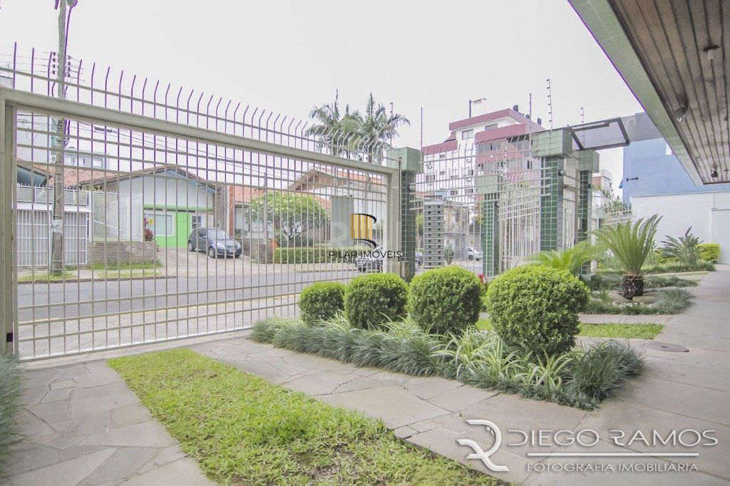 Apartamento para Venda - 117.7m², 3 dormitórios, sendo 1 suites, 2 vagas - Jardim Lindóia