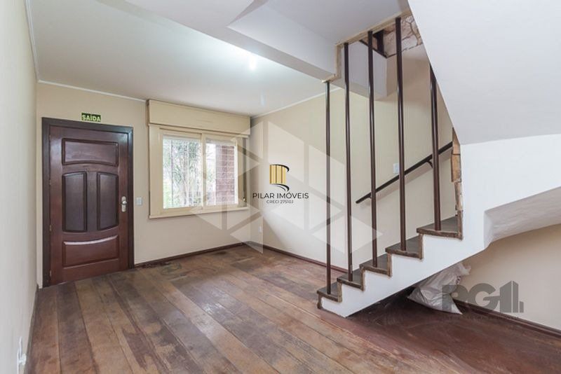 Casa 4 dormitórios no bairro Chácara das Pedras