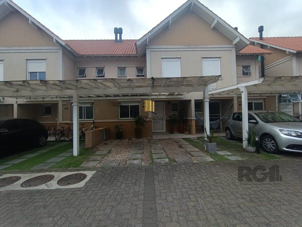 Casa de Condomínio 3 dormitórios no bairro Sarandi - Pilar Imóveis
