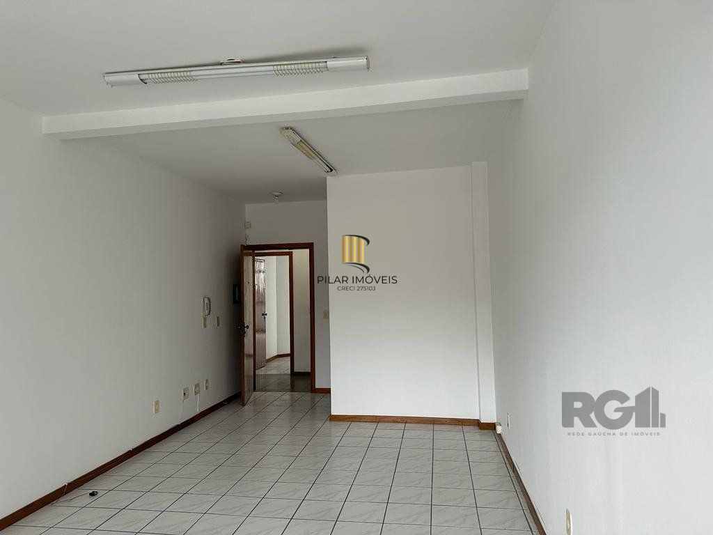 Prédio Comercial no bairro Jardim Itu