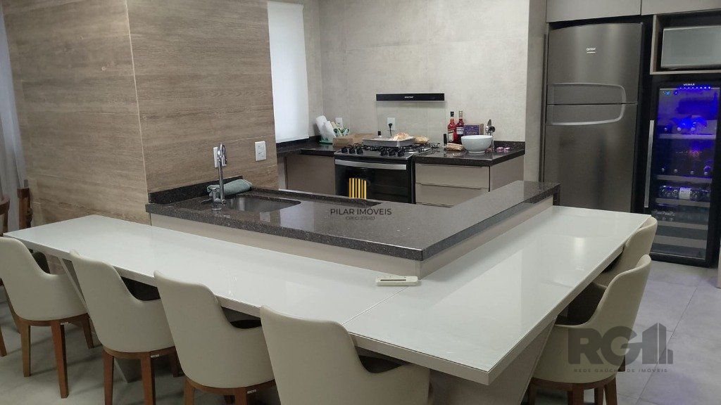 Apartamento 3 dormitórios no bairro Auxiliadora