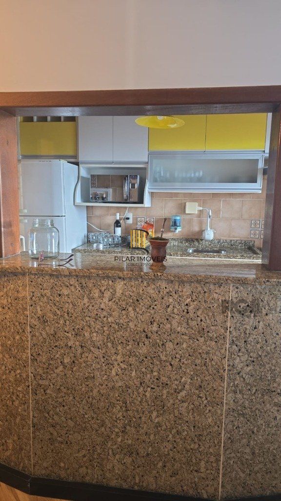 Apartamento 2 dormitórios no bairro Petrópolis