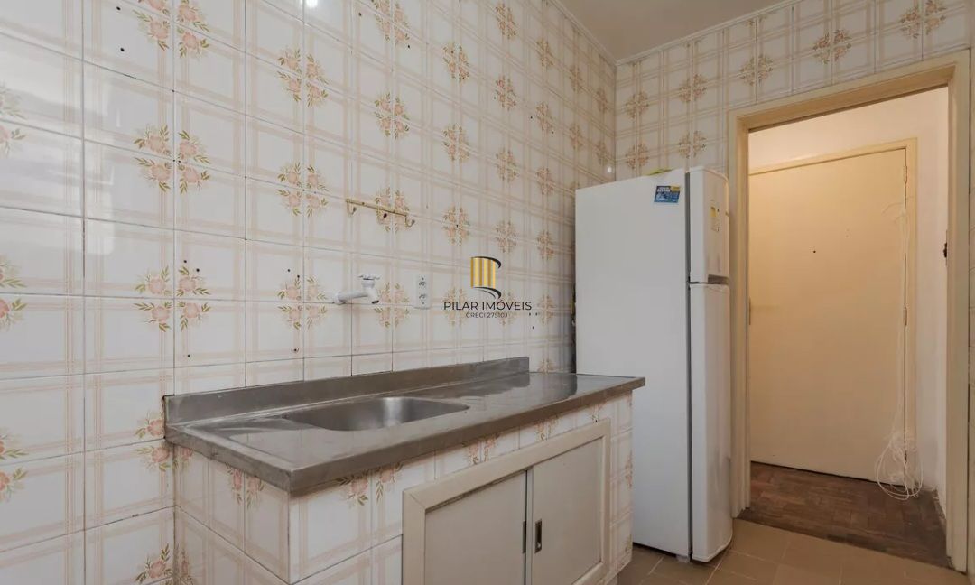 01 Dormitório próximo ao Zaffari Ipiranga