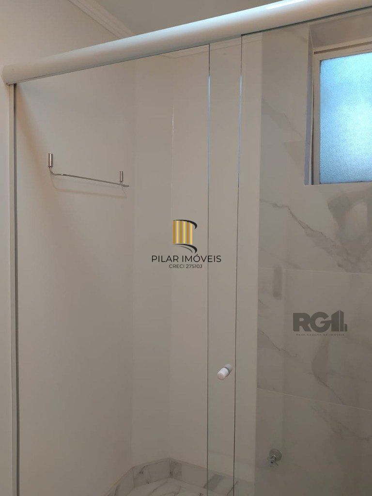 Apartamento 2 Dormitório(s) Bairro Chácara das Pedras