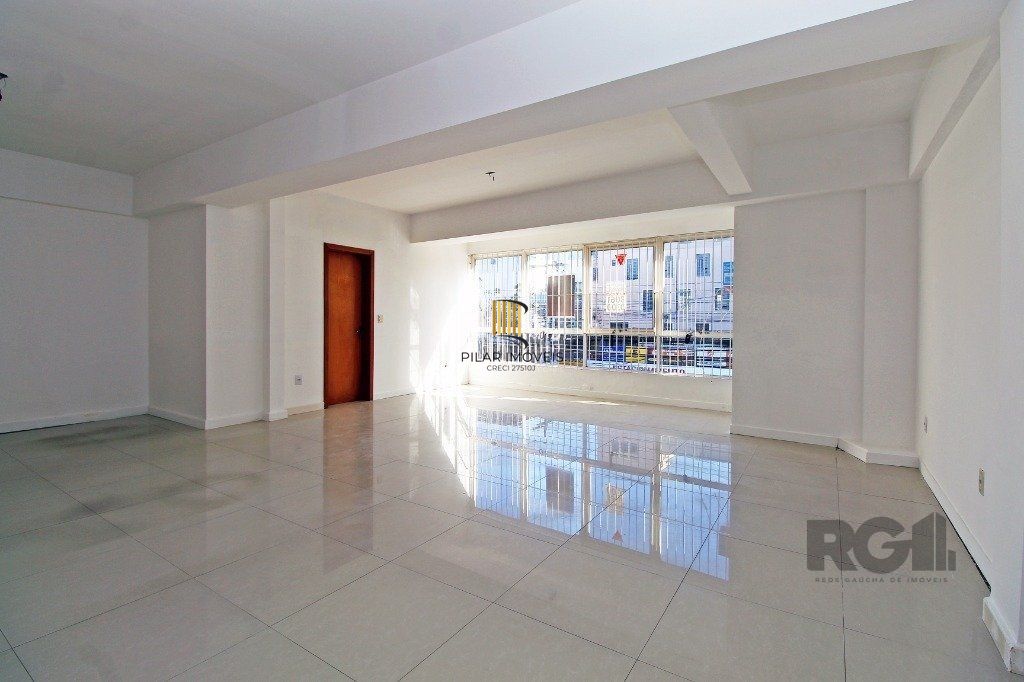 Predio Bairro São Geraldo