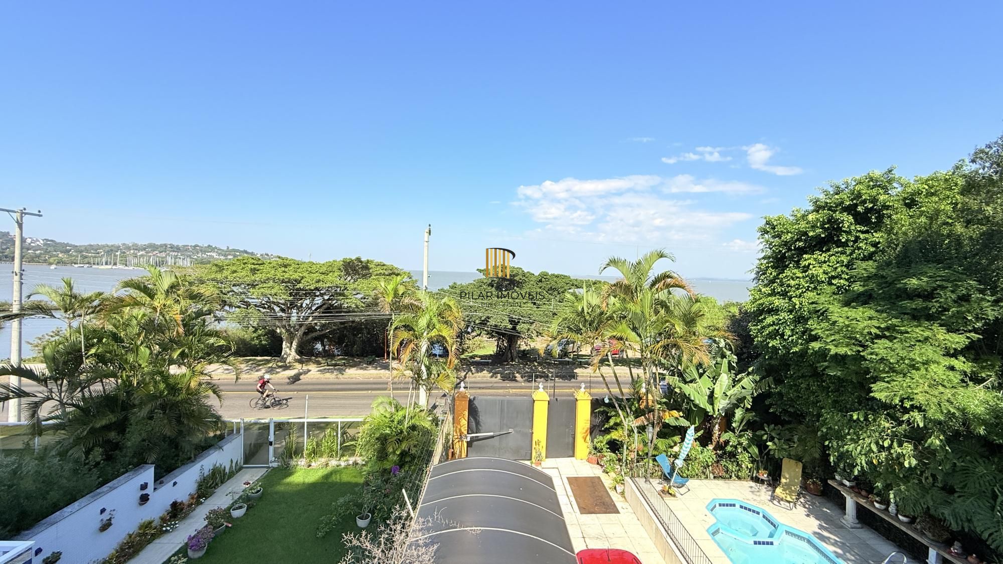 Casa 3 dormitórios no bairro Vila Assunção