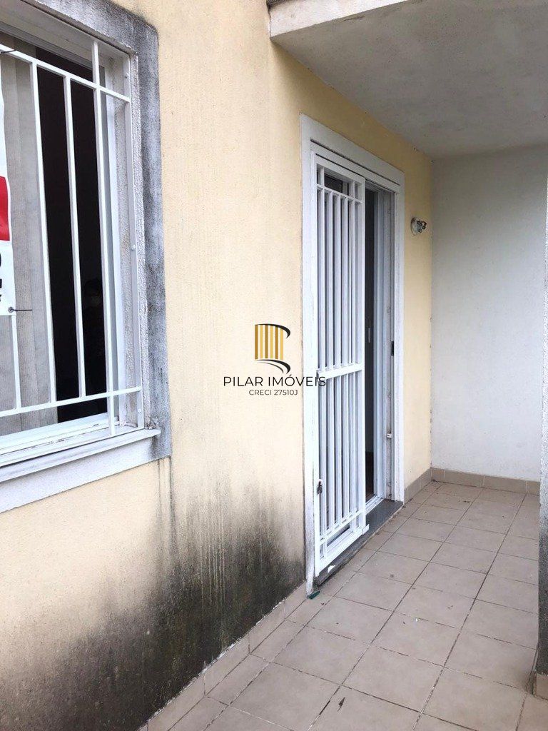Apartamento para Venda - 57.26m², 2 dormitórios, 1 vaga - Humaitá