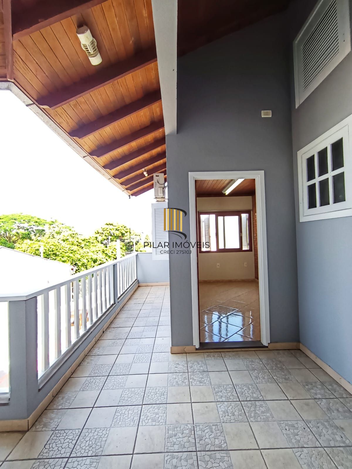 Casa à venda no Jardim Sabará – Rua Cristo Rei, 20 – Porto Alegre