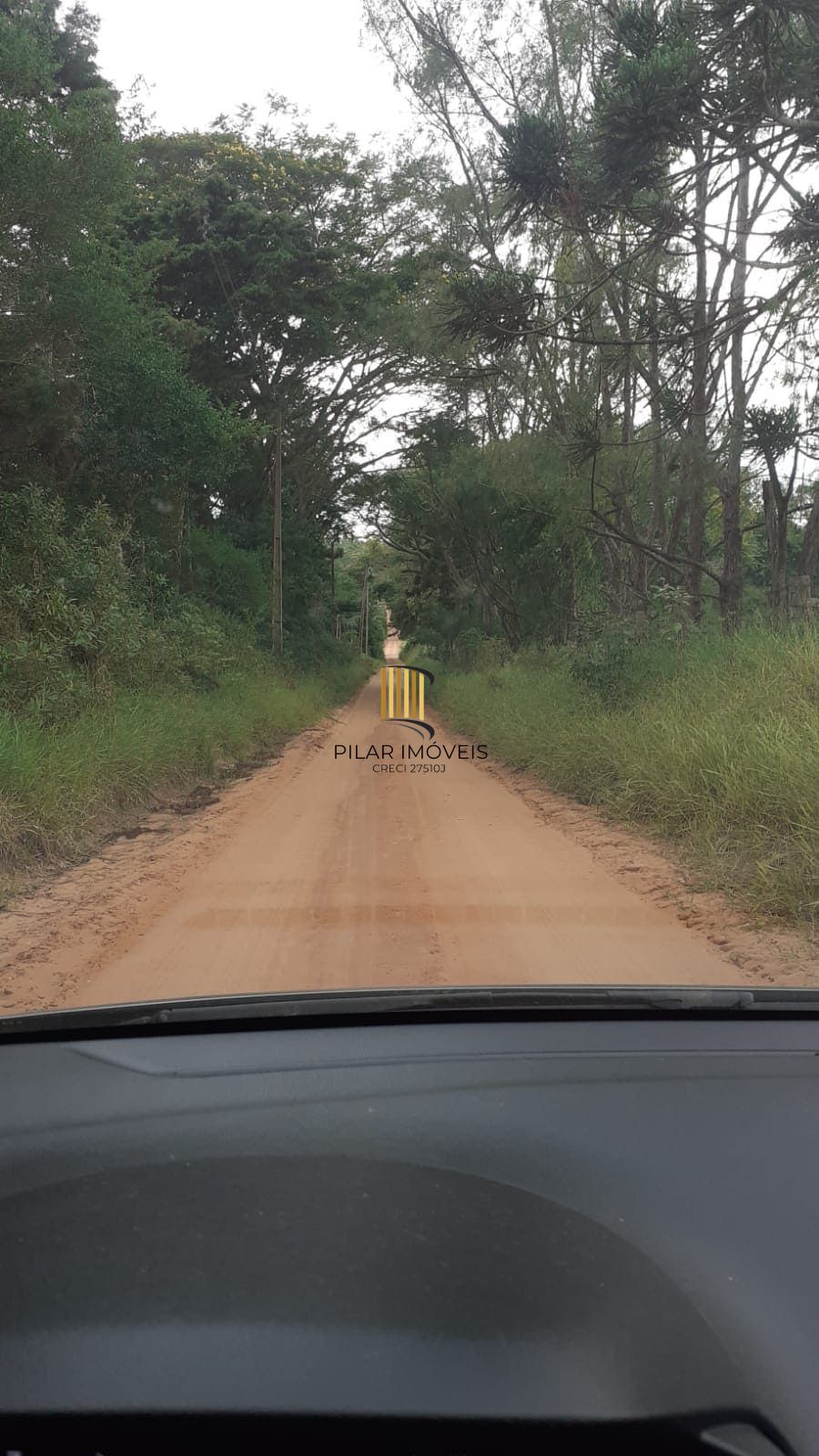 Fazenda Santa Clara em Itapuã - Pilar Imóveis