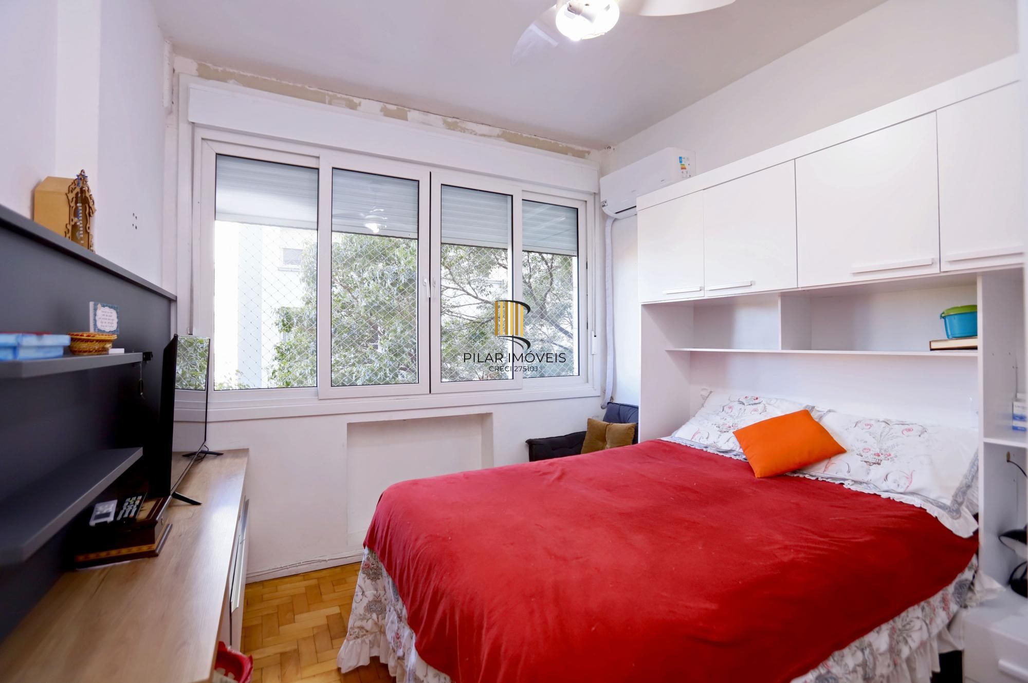 Apartamento 3 dormitórios no bairro Independência