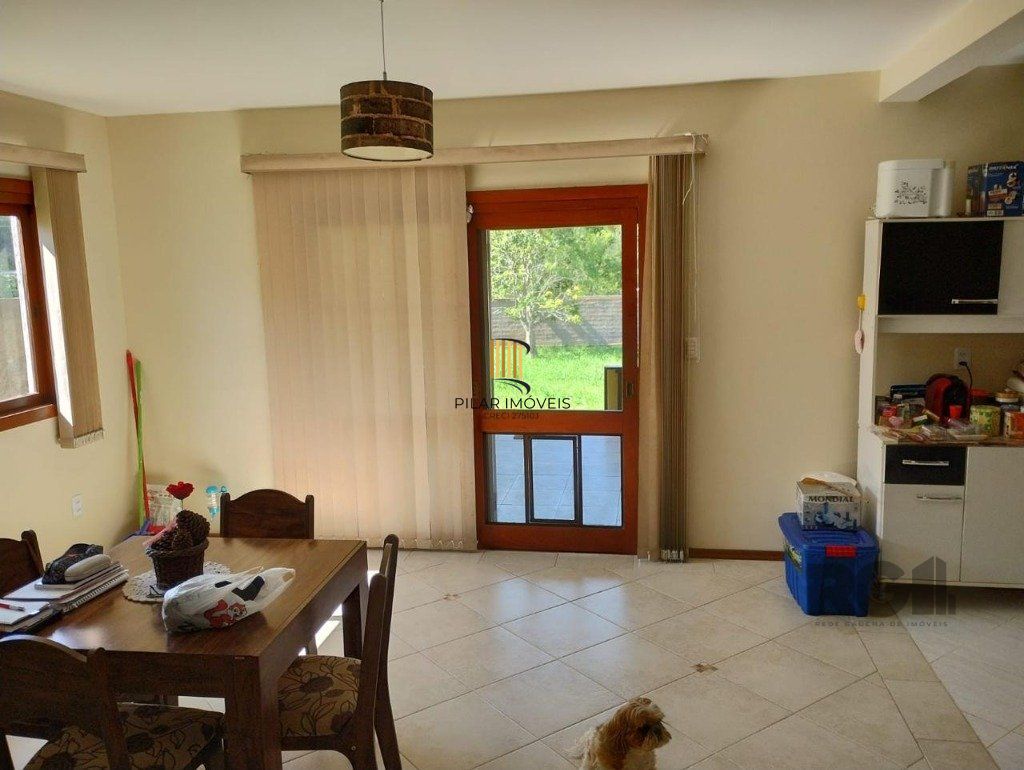 Casa em Condomínio Fechado Passo do Vigário - Fiusa - Viamão