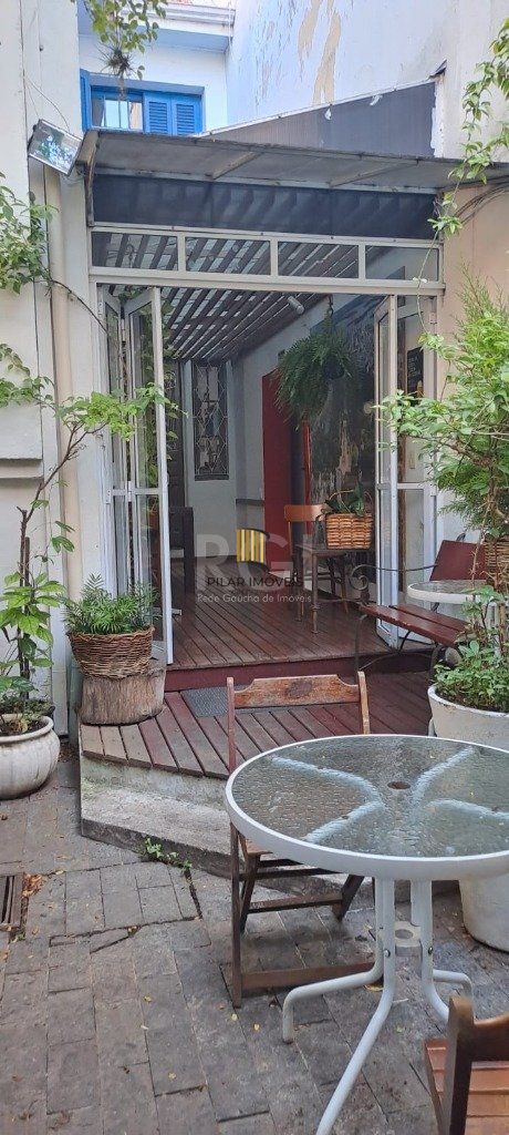 Hotel Bairro Floresta
