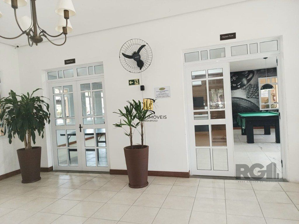 Casa de Condomínio 3 dormitórios no bairro Sarandi