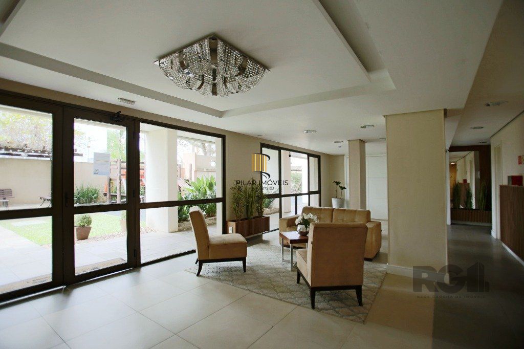 apartamento Com 2 quartos