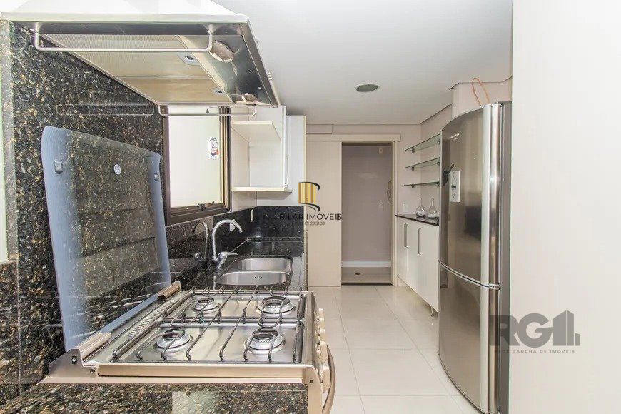 Apartamento 2 dormitórios no bairro Centro Histórico