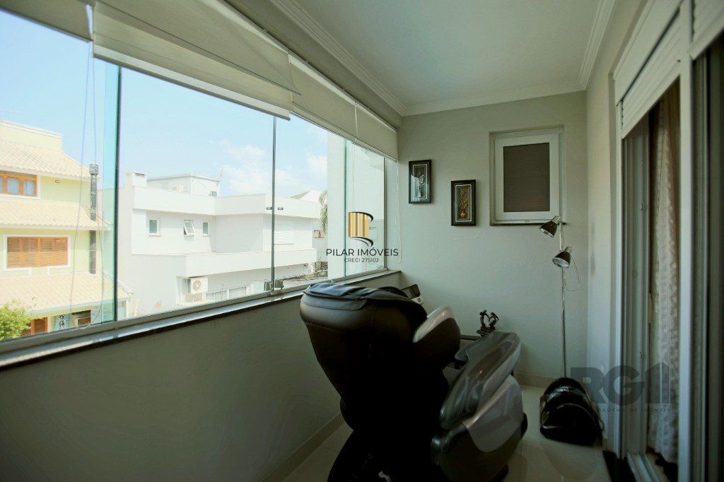 Casa 3 dormitórios no bairro Sarandi