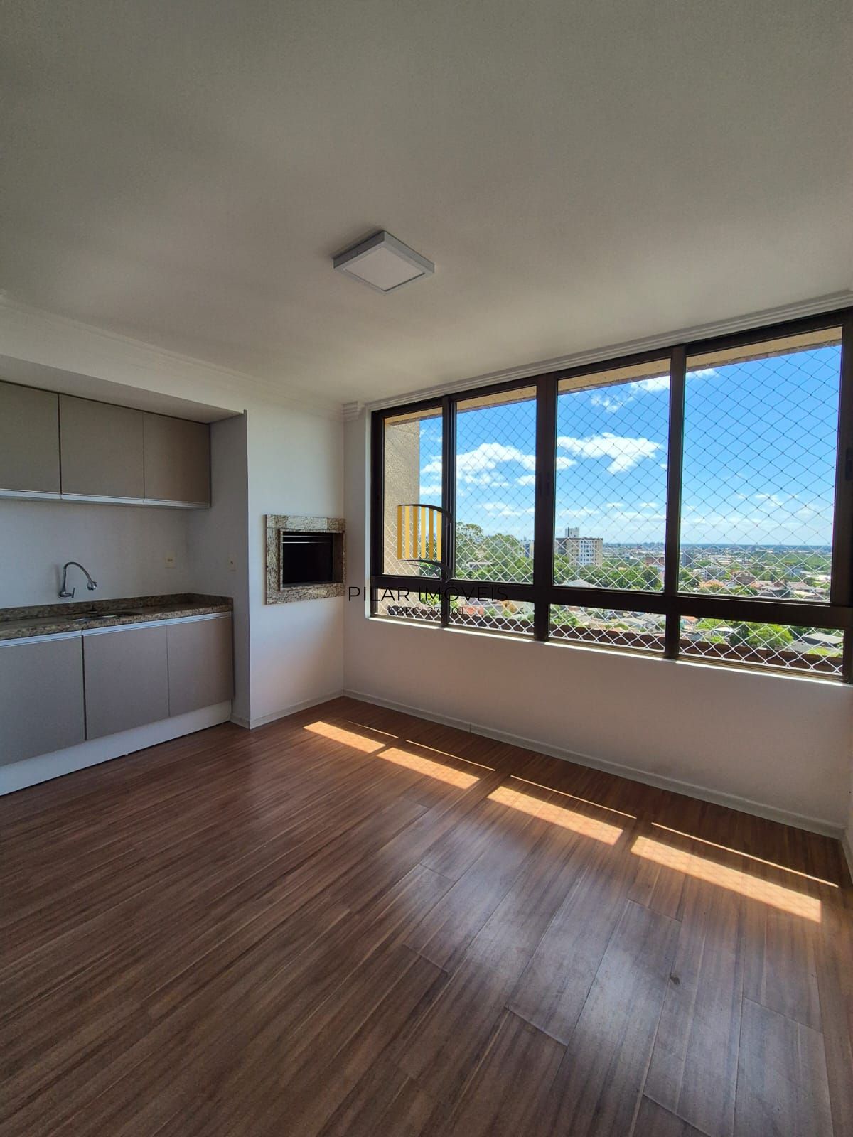 Apartamento 03 dormitórios no Bairro Cristo Redentor em Porto Alegre. - Pilar Imóveis