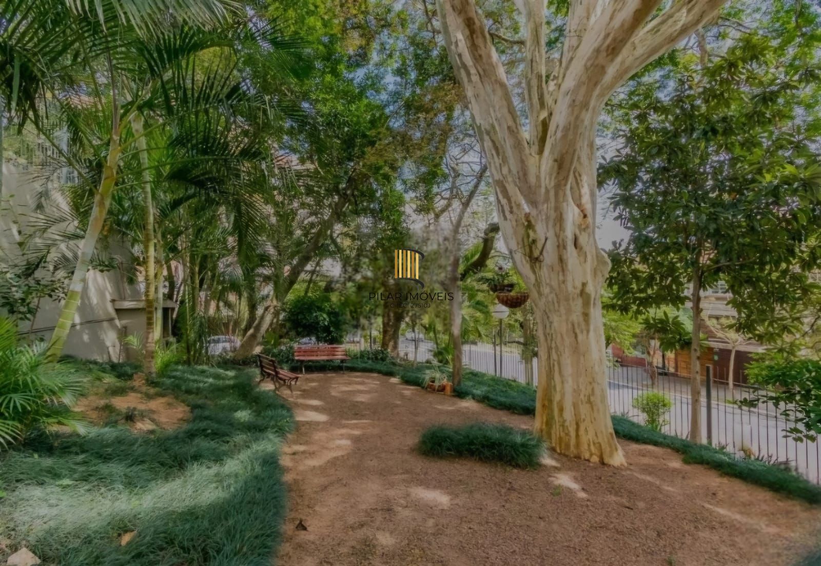 Apartamento de Alto Padrão no Moinhos de Vento: 121m² de Conforto e Luxo!