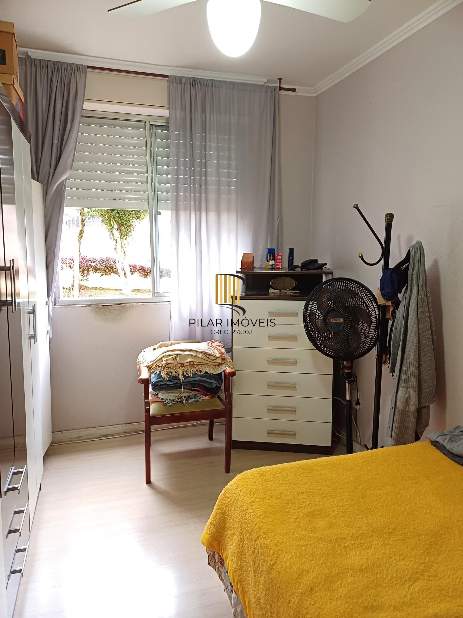 Apartamento 3 dormitórios no bairro Jardim Sabará