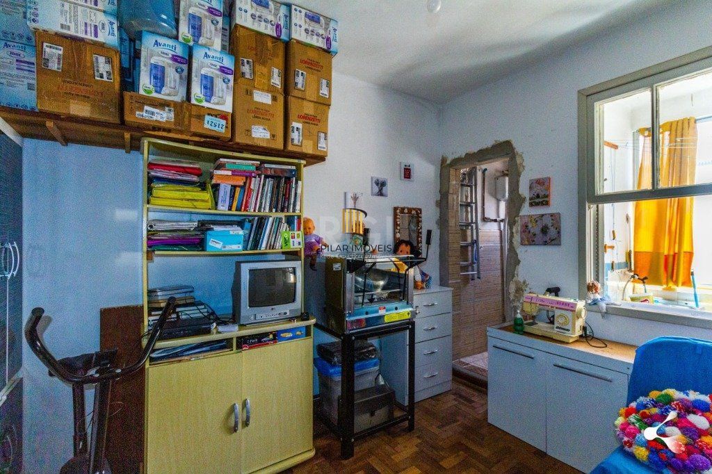 Apartamento para Venda - 82m², 2 dormitórios, Higienópolis