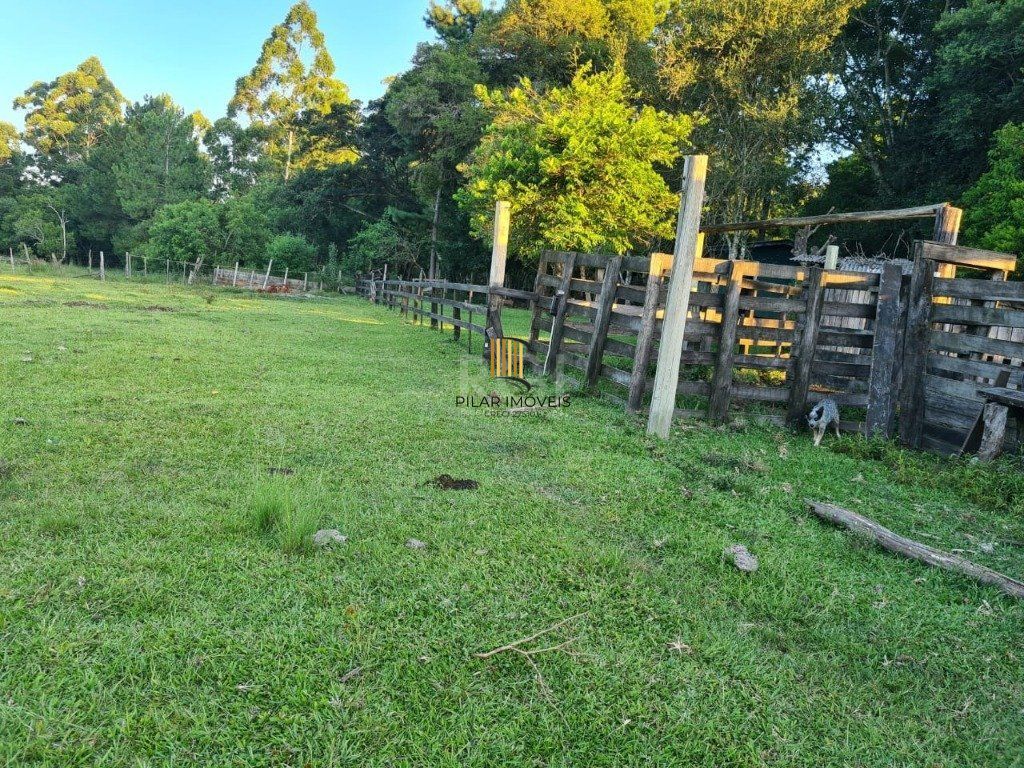 Sítio para Venda - 60000m², 3 dormitórios, Loteamento Rural Palermo